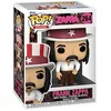 Image de Funko Pop! Rocks: Frank Zappa - Figurine en Vinyle à Collectionner - Idée de Cadeau - Produits Officiels - Jouets pour Les Enfants et Adultes - Music Fans