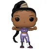 Image de Funko Pop! WWE: Alexa Bliss - (WM37) - 1/6 Odds for Rare Chase Variant - Figurine en Vinyle à Collectionner - Idée de Cadeau - Produits Officiels - Jouets pour Les Enfants et Adultes - Sports Fans