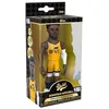Image de Funko Gold 5" NBA: Jazz-Donovan Mitchell - (CE'21) - 1 Chance sur 6 D'avoir Une Variante Rare ChaseASE - Figurine Articulée en Vinyle à Collectionner - Idée de Cadeau d'anniversaire et Exposer