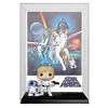 Image de Figurine Funko Pop Movie Poster Star Wars A New Hope en occasion ou reconditionné