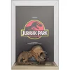 Image de Funko Pop! Movie Poster: Jurassic Park - Tyrannosaurus- Figurine en Vinyle à Collectionner - Idée de Cadeau - Produits Officiels - Jouets pour Les Enfants et Adultes - Movies Fans