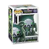 Image de Figurine Funko Pop Marvel Mech Strike Monster Hunters Doctor Doom en occasion ou reconditionné