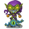 Image de Funko Pop! Marvel: Monster Hunters - Green Goblin - Marvel Comics- Figurine en Vinyle à Collectionner - Idée de Cadeau - Produits Officiels - Jouets pour Les Enfants et Adultes