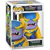 Image de Funko Pop! Marvel: Monster Hunters - Thanos - Marvel Comics- Figurine en Vinyle à Collectionner - Idée de Cadeau - Produits Officiels - Jouets pour Les Enfants et Adultes - Comic Books Fans
