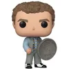 Image de Funko Pop! Movies: The Godfather 50th - Sonny Corleone - 1/6 Odds for Rare Chase Variant - Figurine en Vinyle à Collectionner - Idée de Cadeau - Produits Officiels - Movies Fans