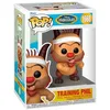 Image de Funko Pop! Disney: Hercules - Training Phil- Figurine en Vinyle à Collectionner - Idée de Cadeau - Produits Officiels - Cartoon Fans