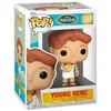 Image de Funko Pop! Disney: Hercules   Young Hercules- Figurine en Vinyle à Collectionner - Idée de Cadeau - Produits Officiels - Cartoon Fans