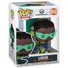 Image de Figurine Funko Pop Games Overwatch 2 Lucio en occasion ou reconditionné