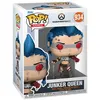 Image de Figurine Funko Pop Games Overwatch 2 Junker Queen en occasion ou reconditionné