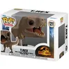 Image de Figurine Funko Pop Movies Jurassic World Dominion T. Rex en occasion ou reconditionné