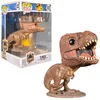 Image de Funko Pop Jumbo Cinéma Jurassic Park Dominion t - Rex (1222) Exclusif 62228