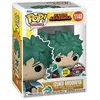 Image de Funko Pop! Animation: My Hero Academia (MHA) - Deku with Gloves - Brille dans Le Noir - My Hero Academia and 2 - Figurine en Vinyle à Collectionner - Idée de Cadeau - Produits Officiels - Anime Fans