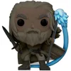 Image de Funko Le Seigneur des Anneaux Gandalf Le Blanc (GITD) Pop! n°1203 Unisexe Pop! Standard