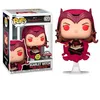 Image de Funko Pop ! Wandavision Scarlet Witch 823 Glows in The Dark Special Edition