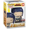 Image de Funko Pop ! Animation : My Hero Academia - Kyoka Jiro avec microphone (édition spéciale) #1208