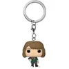 Image de Funko Pop! Keychain: Stranger Things - Robin- Mini-Figurine en Vinyle à Collectionner Porte-clés Fantaisie - Cadeau de Noël - Idée de Cadeau - Produits Officiels - TV Fans - Mini-Figurine
