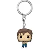 Image de Funko Pop! Keychain: Stranger Things - Steve Harrington- Mini-Figurine en Vinyle à Collectionner Porte-clés Fantaisie - Cadeau de Noël - Idée de Cadeau - Produits Officiels - TV Fans