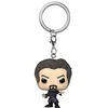 Image de Funko Pop! Keychain Marvel: - Sinister Strange - Doctor Strange - Mini-Figurine en Vinyle à Collectionner Porte-clés Fantaisie - Cadeau de Noël - Idée de Cadeau - Produits Officiels - Movies Fans