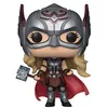 Image de Figurine Funko Pop Marvel Thor Love and Thunder Mighty Thor en occasion ou reconditionné