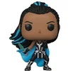 Image de Funko Pop! Marvel: Thor: Love and Thunder - Valkyrie - Figurine en Vinyle à Collectionner - Idée de Cadeau - Produits Officiels - Jouets pour Les Enfants et Adultes - Movies Fans