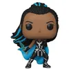 Image de Figurine Funko Pop Thor Love and Thunder Valkyrie en occasion ou reconditionné