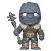 Image de Funko Pop! Marvel: Thor: Love and Thunder - Korg - Figurine en Vinyle à Collectionner - Idée de Cadeau - Produits Officiels - Jouets pour Les Enfants et Adultes - Movies Fans