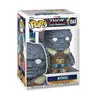 Image de Figurine Funko Pop Marvel Thor Love and Thunder Korg en occasion ou reconditionné
