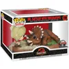 Image de Funko Jurassic Park Dr. Sattler with Triceratops (Pop! Moment) Vinyl Figur 1198 Unisexe Pop! Standard