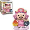 Image de Funko Pop! One Piece 1272 - Big Mom with Homies 6'' Super Sized