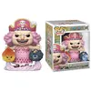 Image de Figurine Funko Pop Super! N°1272 - One Piece - Big Mom + Homies en occasion ou reconditionné