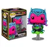 Image de Figurine Funko Pop! Bobble N°986 - Marvel - Scarlet Witch (blacklight - Special) en occasion ou reconditionné