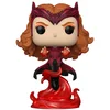 Image de Funko In Stock: Pop! Marvel: Doctor Strange in the Multiverse of Madness - Scarlet Witch Floating (Special Edition Exclusive), (FU62816)