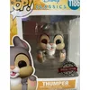 Image de Funko Pop! Disney Classics Bambi 1186 Thumper Special Edition