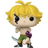 Image de Funko Pop Animacion The Seven Deadly Sins Meliodas Modo Demonio