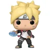 Image de Funko Pop! Animation: Boruto - Boruto Uzumaki with Ransengan - Glow in The Dark - Boruto: Naruto Next Generations - Exclusivité Amazon - Figurine en Vinyle à Collectionner - Idée de Cadeau