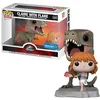 Image de Funko Jurassic Park Jurassic World - Claire avec fusée éclairante (Pop! Moment) Pop! n°1223 Unisexe Movie