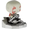 Image de Funko Pop! Deluxe: Marvel - Guardians of The Galaxy Ship - Drax - Avengers Infinity War - Figurine en Vinyle à Collectionner - Idée de Cadeau - Produits Officiels - Movies Fans