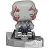 Image de Figurine Funko Pop Marvel Avengers Infinity War Guardians’ ship Drax Exclusivité en occasion ou reconditionné