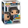 Image de POP Avatar : The Last Airbender - Katara Metallic Glow in The Dark Special Edition