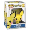 Image de Figurine Funko Pop Games Pokémon Pichu Exclusivité en occasion ou reconditionné