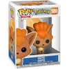 Image de Funko Pop! Games: Pokemon - Vulpix - Goupix - Figurine en Vinyle à Collectionner - Idée de Cadeau - Produits Officiels - Jouets pour Les Enfants et Adultes - Video Games Fans