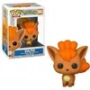 Image de Figurine Funko Pop! Games : Pokémon   Goupix 580