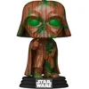 Image de Pop! Star Wars 517 - Darth Vader Endor Artist Series