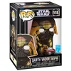 Image de Figurine Funko Pop Artist Series Star Wars Darth Vader Bespin en occasion ou reconditionné