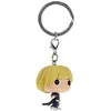 Image de Funko Pocket Pop My Hero Academia 1 B Neito Monoma GwExc 63283, Multicolore