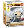 Image de Figurine Funko Pop Animation My Hero Academia Tetsutetsu Tetsutetsu Exclusivité en occasion ou reconditionné