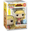 Image de Funko Pop! Animation: My Hero Academia (MHA) 1B - Pony Tsunotori - My Hero Academia and 2 - Figurine en Vinyle à Collectionner - Idée de Cadeau - Produits Officiels - Anime Fans