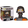 Image de Funko Pop! Deluxe Disney: Star Wars Sith - Red Saber Series Volume 1: Darth Sidious (Glows in The Dark) (Special Edition) #519 Bobble-Head Vinyl Figure