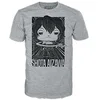Image de Funko Pop! & Tee: Y Hero Academia - Shota Aizawa - Medium - My Hero Academia - T-Shirt - Vêtements avec Une Figurine en Vinyle à Collectionner - Idée de Cadeau - Jouets et Top à Manches Courtes