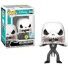 Image de NIGNTMARE Before Christmas - Pop N° 808 - Jack GITD Special Edition